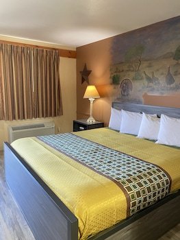 Americas Best Value Inn - The Legends Inn