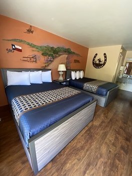 Americas Best Value Inn - The Legends Inn