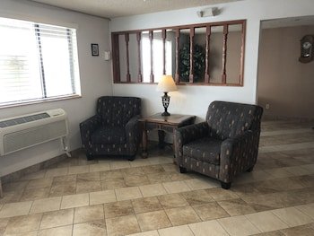 Super 8 by Wyndham Winnemucca NV