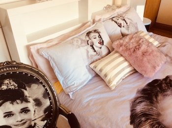 Breakfast At Tiffany's B&b