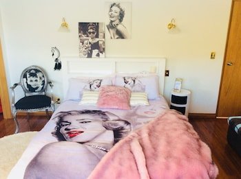 Breakfast At Tiffany's B&b