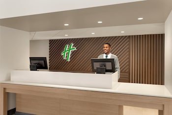 Holiday Inn Houston Intercontinental Airport