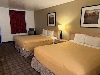 Knights Inn Wendover