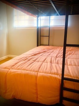 Shuteye Hostel
