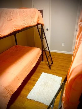 Shuteye Hostel