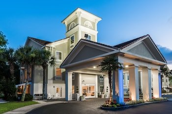 Holiday Inn Express Fairhope-Point Clear