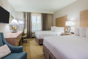 Holiday Inn Express Fairhope-Point Clear