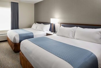 Wingate by Wyndham Hurricane WV