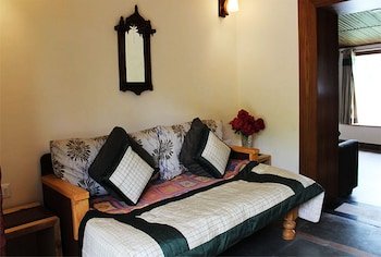 Jharipani Castle Resort