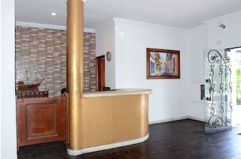 Hotel Casa Fatima