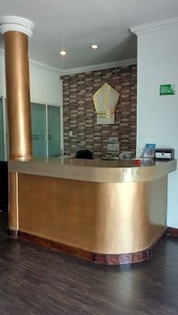 Hotel Casa Fatima