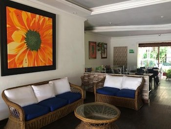 Hotel Casa Fatima