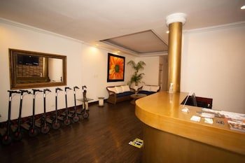 Hotel Casa Fatima