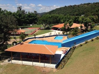 Hotel Campestre Atibaia