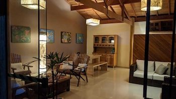 Hotel Campestre Atibaia