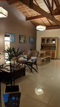 Hotel Campestre Atibaia
