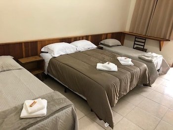 Hotel Campestre Atibaia