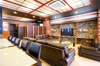 Hotel Chuo Selene