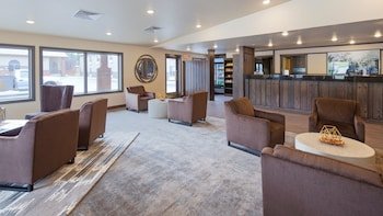 Black Hills Luxury Suites