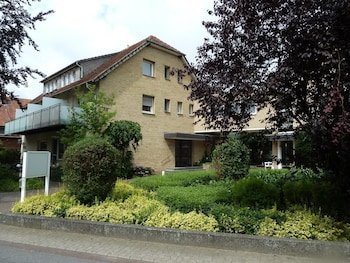 Haus Ridder
