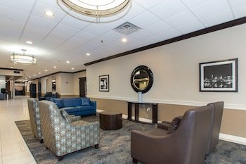 Best Western Plus Strongsville Cleveland