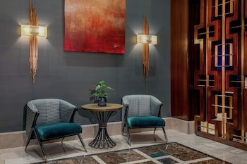 Hotel Adagio, Autograph Collection