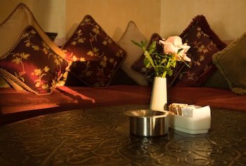 Djibouti Palace Kempinski