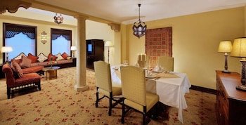Djibouti Palace Kempinski