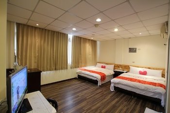 Tanxiang Resort Sun Moon Lake
