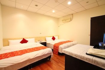 Tanxiang Resort Sun Moon Lake