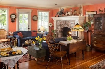 Inn At Occidental Of Sonoma Win