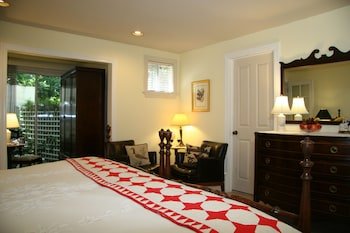 Inn At Occidental Of Sonoma Win