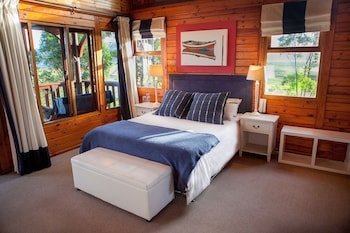 Oyster Creek Villa