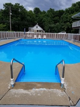Best Budget Inn Tell City