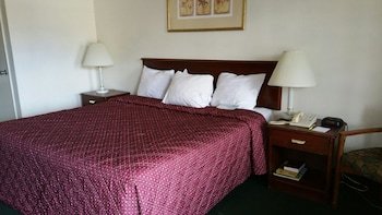 Best Budget Inn Tell City