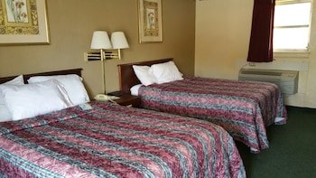 Best Budget Inn Tell City