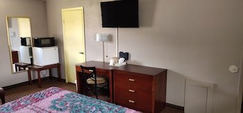 Best Budget Inn Tell City