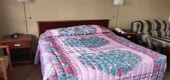 Best Budget Inn Tell City