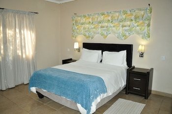 Tuuthebe Lodge