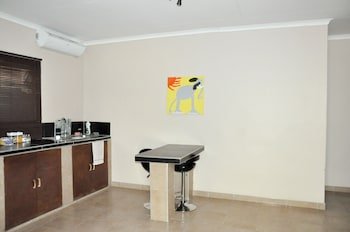 Tuuthebe Lodge