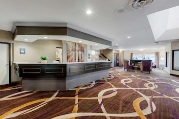 Best Western Plus Otonabee Inn