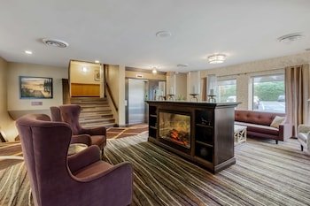 Best Western Plus Otonabee Inn