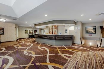 Best Western Plus Otonabee Inn