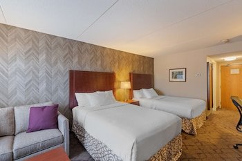 Best Western Plus Otonabee Inn