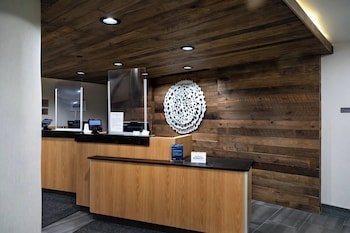 Fairfield Inn & Suites Louisville Airport