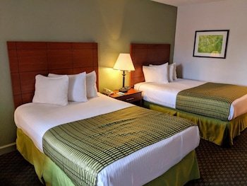 Days Inn by Wyndham Asheville West