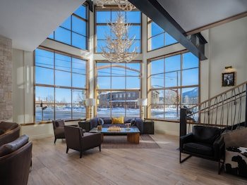 The Lexington at Jackson Hole Hotel & Suites