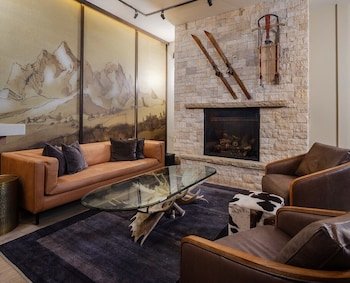 The Lexington at Jackson Hole Hotel & Suites