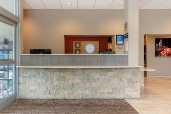 Comfort Inn Downtown
