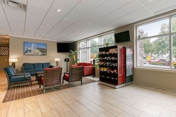 Comfort Inn Downtown